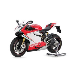 타미야 1 12 1199 Panigale S Tricolore 프라모델 오토바이 14132