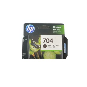 HP 704 잉크 HP2010 HP2060 K010A K110A