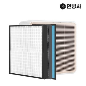 국산 H13등급 SK매직 공기청정기 필터 ACL130Z0 V09, 단품