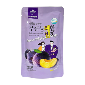 푸룬 통쾌한변화100ml(포) 100ml, 100ml, 24개