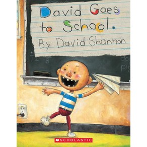 David Goes to School: