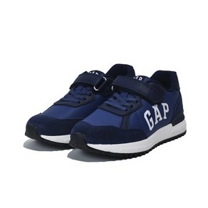 GAP KIDS 오리진 키즈 스니커즈(블루) 516464