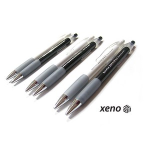 XENO 제노 1200 0.5mm 0.7mm 0.9mm 1.3mm 샤프