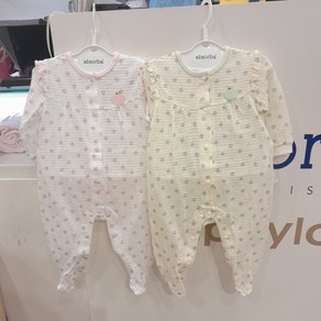[압소바] 플레우주복 AW110607