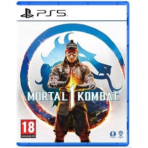 Motal Kombat 1 (수입판) - PS5