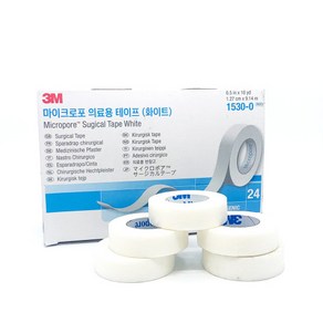 CMCOSMETIC 3M 속눈썹 테이프