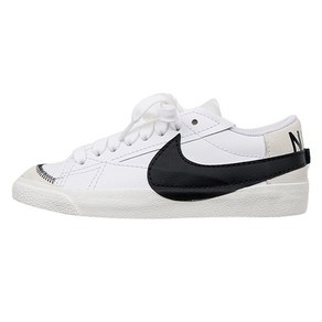 나이키 BLAZER LOW 77 JUMBO 운동화