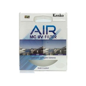 켄코 AIR MCUV 필터, Kenko AIR MC UV