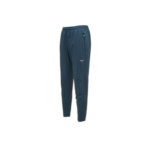 [매장정품] 미즈노 공용 하이브리드 런닝 팬츠 32YD350028 신축성 활동성 RUNNING HYBRID PANTS