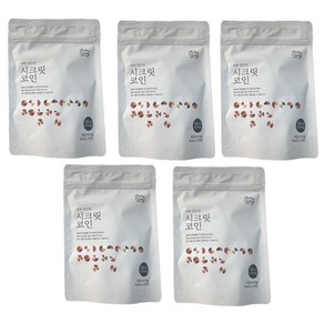 빅마마 시크릿코인 편안한맛