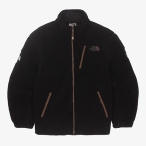 [국내매장용]노스페이스 플리스자켓 리모 EX 플리스 자켓 RIMO FLEECE JACKET #온라인단독 NJ4FQ53J