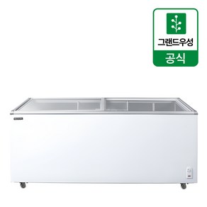 그랜드우성 아이스크림냉동고 CWSD-610T 냉동고 냉동쇼케이스 610리터