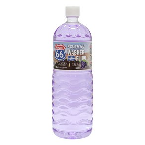 루트66 에탄올 워셔액 (그레이프), 1.8L, 1개