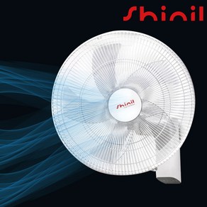 신일 벽걸이용 서큘팬 35cm SIF-Q14SDY