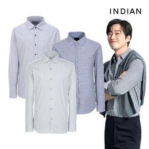 [INDIAN 외] FW 기획 셔츠_12종