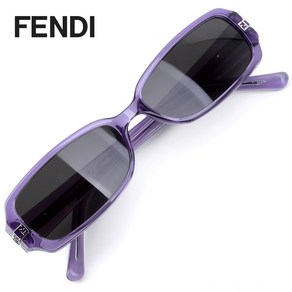 펜디 F932 명품 뿔테 칼자이스렌즈 선글라스 F932-532-BZ6 / FENDI / 트리시클로