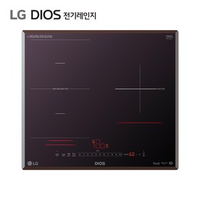 LG 디오스 인덕션 빌트인 (와이드존) BEF3MQ1 희망일 배송가능