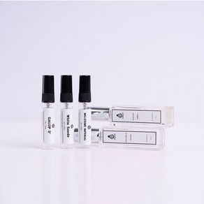 미니 살냄새향수 승무원 어나더13 니치향수 5ml 여자향수, 시트롱28(5ml), 1개