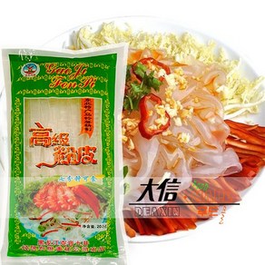 맛있는 동북특산 라피 량피 200G /상세페이지 내용충족시 사은품증정