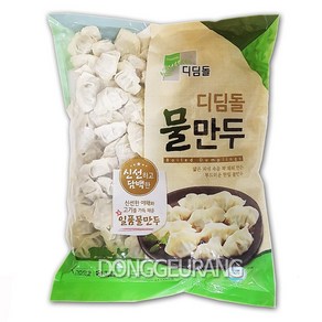 굿프랜즈 물만두 1 350g, 1개, 1.35kg