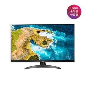 LG TV 모니터 27TQ615SP