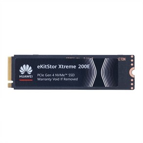 [HUAWEI] eKitSto Xteme 200E M.2 NVMe 2280 [1TB QLC], 1TB