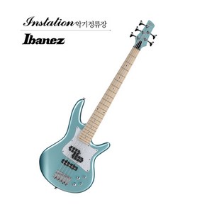 아이바네즈 IBANEZ SRMD205D SPN 패시브 프레시전 5현 베이스 PJ픽업 민트, 1개