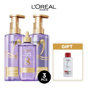 히알루론산 두피 샴푸 440ml+컨디셔닝 헤어팩 440ml+세럼 트리트먼트 200ml 3종+본드리페어 트리트먼트 100ml, 없음, 1개