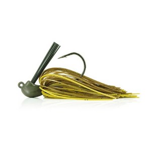 몰릭스 켄토 지그 Molix Kento Jig 1/2oz 3/8oz 1/4oz 러버지그, k135_geen_pumpkin_special