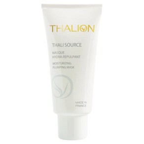 Thalion 탈리온 모이스처라이징 플럼핑 마스크 50ml, 1개