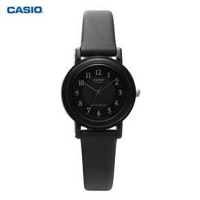 명품 카시오 CASIO LQ-139AMV-1B3LDF (LQ-139AMV-1B3) 아날로그 여성 우레탄시계 29mm