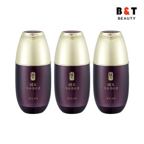 수려한 효 녹용콜라겐 활성진액 50ml, 3개