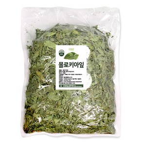 드랍쉽 몰로키아잎(이집트) 300g, 1개