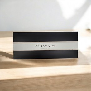 100%수제 한끼견과 에너지바 명절선물세트 감사선물세트 크리스마스선물세트 14개입 650g 개당45g, 1개