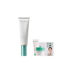 리쥬란 바이옴 힐러 선 크림 SPF50 50mL + 3종 샘플, 1개