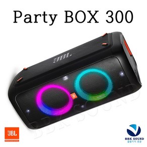 제이비엘 patybox300 파티박스300 JBL 스피커