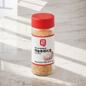 오늘좋은 마늘후레이크 60g