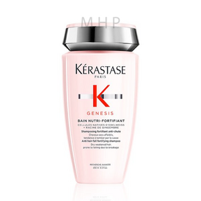 [볼륨업케어 샴푸] kerastase 케라스타즈 방 제네시스 리치 건성두피 가는모발 250ml