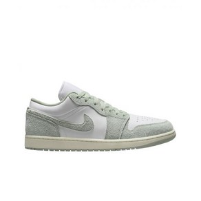 [정품아닐시3배보상] 조던 1 로우 SE 화이트 씨폼 Jodan 1 Low SE White Seafoam