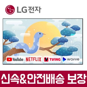 LG전자 65인치 올레드 4K UHD 스마트 TV OLED65A1 유튜브 넷플릭스, 고객직접설치, 스탠드형