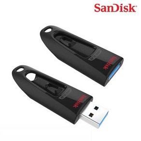 저장장치 샌디스크 CZ48 울트라 USB3.0 256GB, 본품, 1, 1개