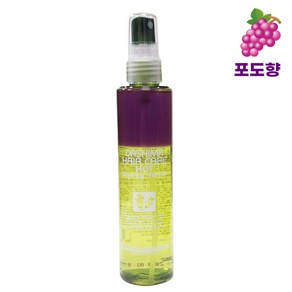 메디쉬재팬 다시마 헤어케어 핫 스타일링 피니쉬 헤어에센스 130ml