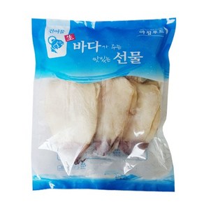 [561] 야참푸드 한치(M) 1kg (30미), 1개