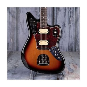 펜더 일렉 기타 Kurt Cobain Jaguar 3-Color Sunburst