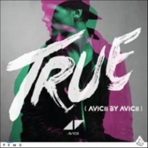 [CD] Avicii - TRUE: Avicii By Avicii