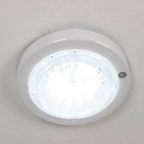 LED 국산 원형 직부등 센서등 15W 베란다 현관 신발장 계단 복도 조명, LED 센서등 15W 전구색(노란빛), 1개