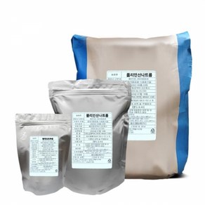 폴리인산나트륨 Sodium Polyphosphate / 1kg