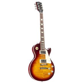 Gibson Les Paul Standad '60s Iced Tea 레스폴 스탠다드 깁슨, 1개