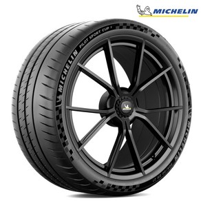 미쉐린 PILOT SPORT CUP2 CONNECT 255/35R19 96Y, 1개