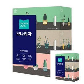 250매_라이브스마트_각티슈_[모나리자]_[3곽1팩]_벨라지오_밸라지오 F528, 상세페이지 참조, 3개